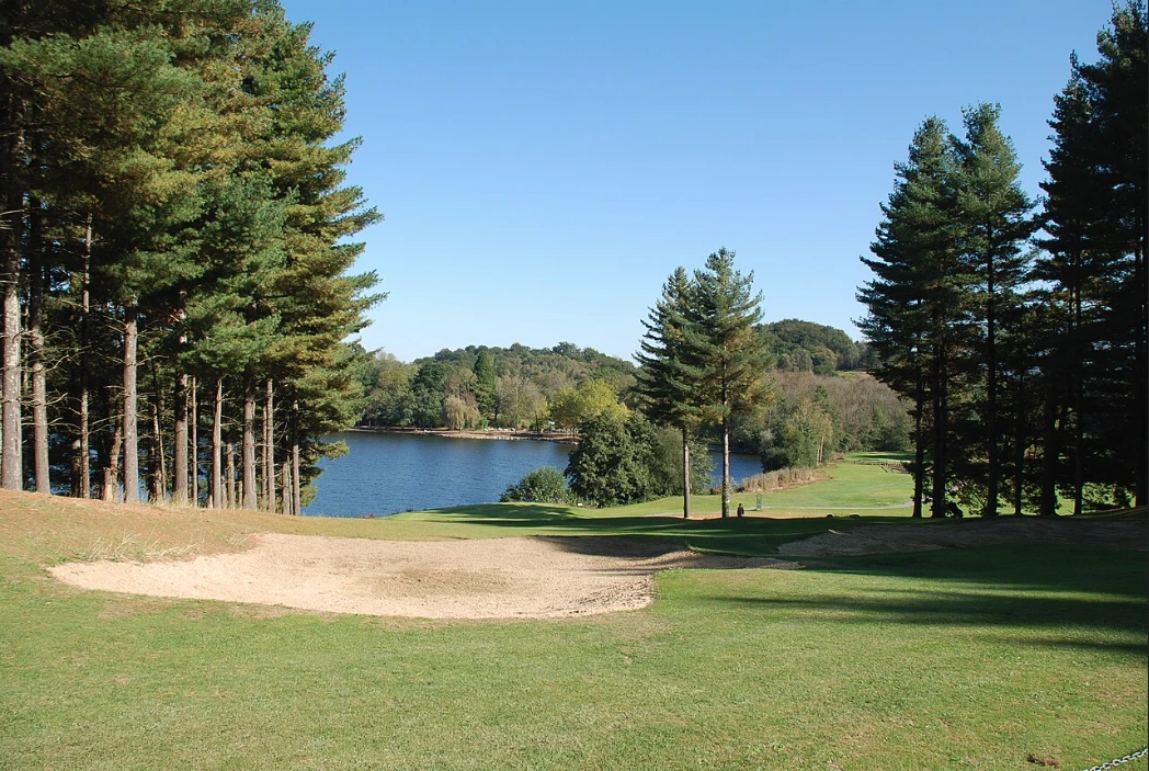 Golf du Lac de Lourdes